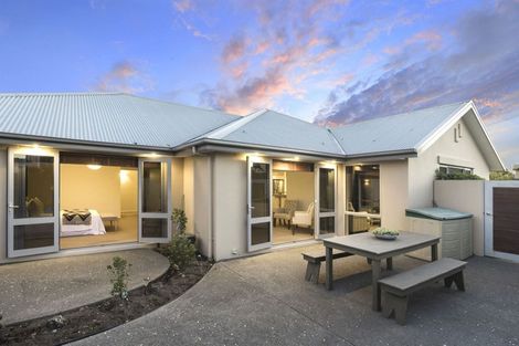 Photo of property in 3 Millstream Drive, Northwood, Christchurch, 8051