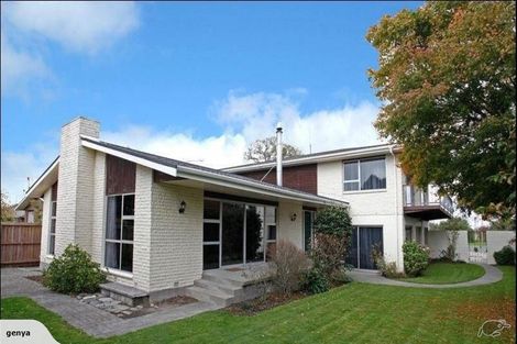 Photo of property in 360 Yaldhurst Road, Russley, Christchurch, 8042