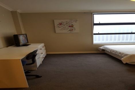 Photo of property in Aitken Street Apartments, 716/5 Aitken Street, Thorndon, Wellington, 6011