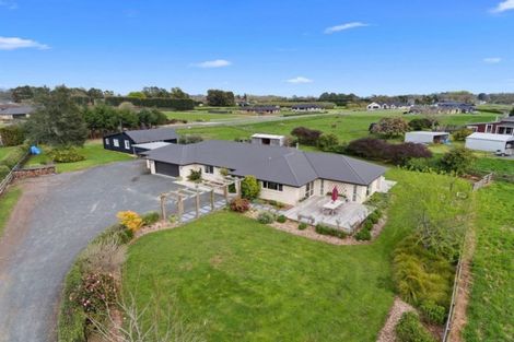 Photo of property in 19 Camdon Place, Tamahere, Hamilton, 3283