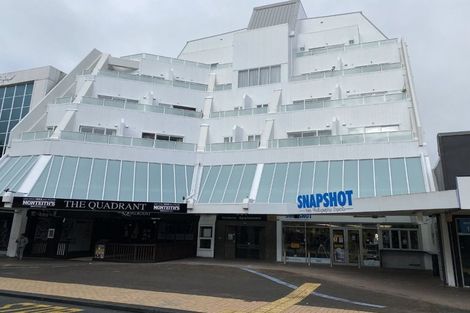 Photo of property in 18/391 Victoria Street, Hamilton Central, Hamilton, 3204