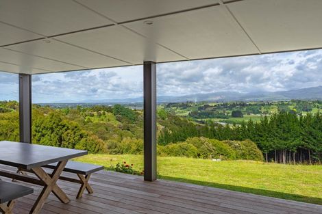 Photo of property in 98e Black Rock Road, Te Ore Ore, Masterton, 5886