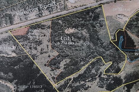 Photo of property in 389 Rimmer Road, Helensville, 0875