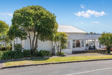 Photo of property in 55 Murdoch Road, Grey Lynn, Auckland, 1021