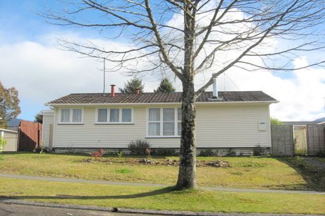 Photo of property in 65 Rota Street, Turangi, 3334
