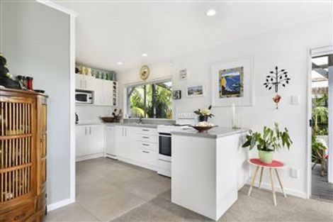 Photo of property in 1/1 Owens Road, Devonport, Auckland, 0624