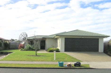 Photo of property in 14 Catalina Drive, Melville, Hamilton, 3206