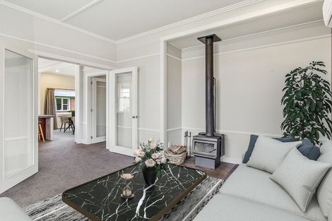 Photo of property in 7 Exeter Street, Waimate, 7924