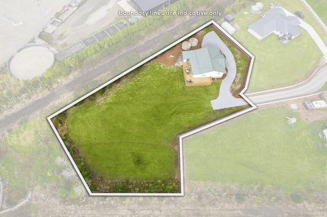 Photo of property in 35 Downer Access Road, Kaukapakapa, 0873