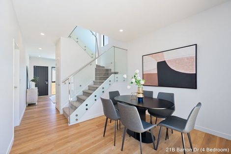 Photo of property in 21c Barron Drive, Green Bay, Auckland, 0604