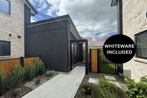 Photo of property in 9/5 Shearer Avenue, Papanui, Christchurch, 8052