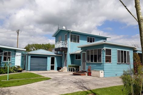 Photo of property in 349 Hauraki Road, Orongo, Thames, 3574