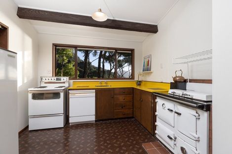 Photo of property in 937 Kenepuru Road, Mahau Sound, Picton, 7282