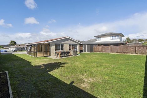 Photo of property in 34 Wesley Avenue, Frankleigh Park, New Plymouth, 4310