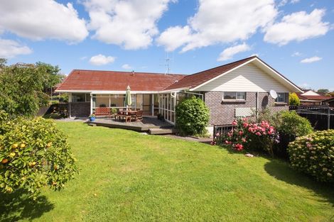 Photo of property in 3 Ellerslie Avenue, Chartwell, Hamilton, 3210