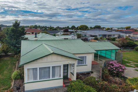 Photo of property in 33 Balmoral Street, Oamaru North, Oamaru, 9400