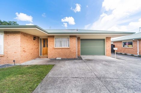Photo of property in 24a Reeve Street, Levin, 5510