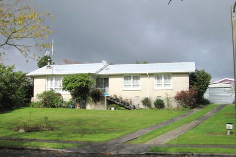 Photo of property in 30 Chartwell Drive, Tokoroa, 3420