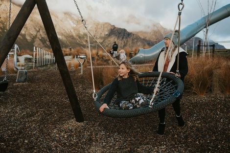 Photo of property in 9 Plough Street, Jacks Point, 9371