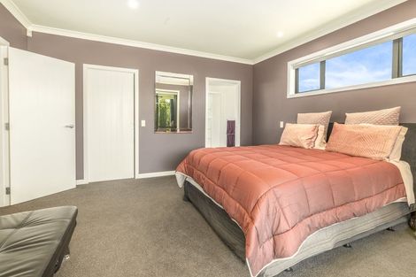 Photo of property in 9 Christow Court, Paraparaumu, 5032