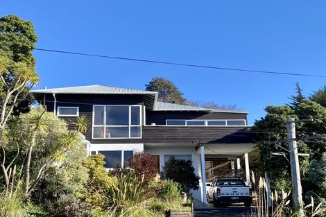 Photo of property in 56 Ravenswood Road, Saint Clair, Dunedin, 9012