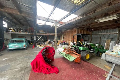 Photo of property in 165 Dunns Road, Otatara, Invercargill, 9879