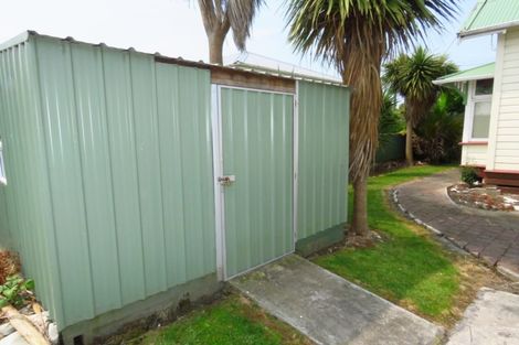 Photo of property in 62 Romilly Street, Westport, 7825