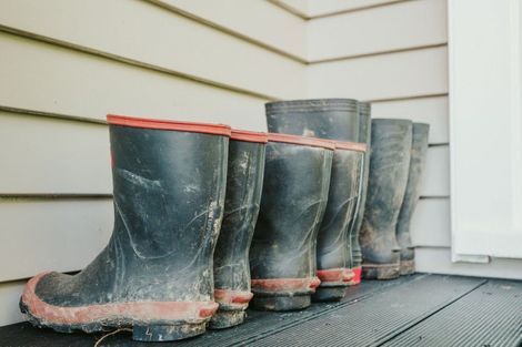 Photo of property in 170 Corbett Road, Whakapara, Hikurangi, 0182