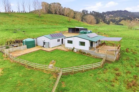 Photo of property in 567 Mangamahu Road, Mangamahu, Whanganui, 4577