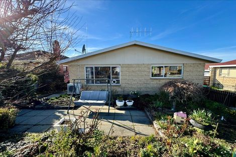 Photo of property in 3/17 Oxford Street, West End, Timaru, 7910