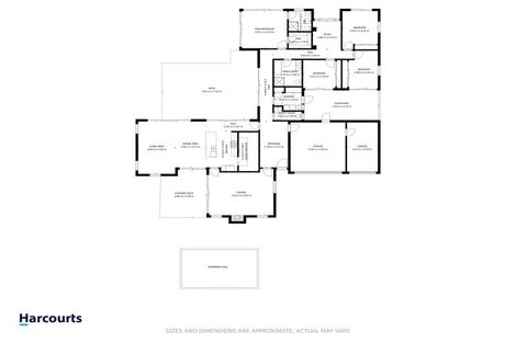 Photo of property in 101 Monowai Road, Wainui, Silverdale, 0994