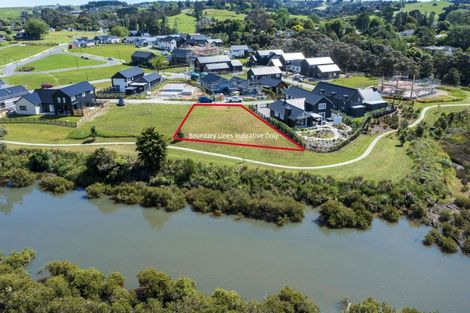 Photo of property in 10 Woodlanding Road, Whitford, 2571