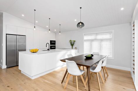 Photo of property in 2a Bayfield Road, Ponsonby, Auckland, 1011