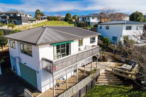 Photo of property in 25 Poike Road, Hairini, Tauranga, 3112