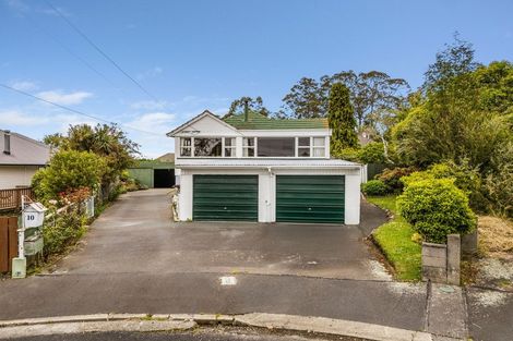 Photo of property in 10 Thesis Street, Halfway Bush, Dunedin, 9010