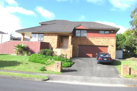 Photo of property in 1/1 Ayrshire Place, Somerville, Auckland, 2014