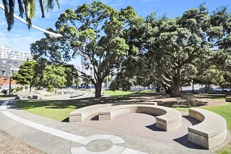 Photo of property in 102/57 Mahuhu Crescent, Auckland Central, Auckland, 1010