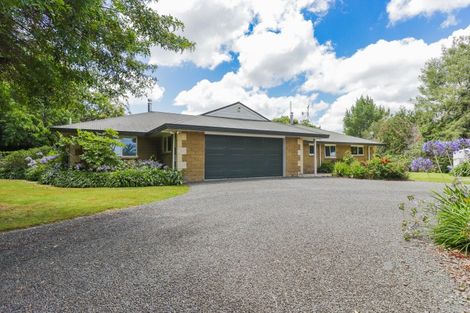 Photo of property in 22 Hillcrest Road, Ashhurst, Palmerston North, 4470