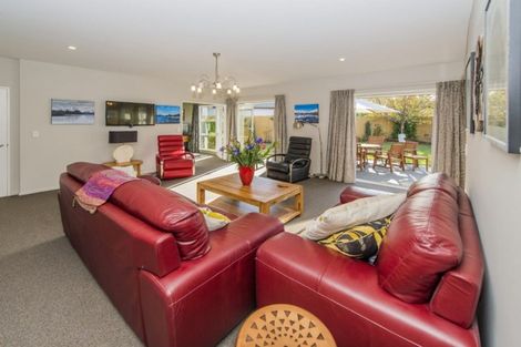 Photo of property in 4 Cassidy Avenue, Lincoln, 7608