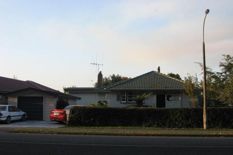 Photo of property in 125a Domain Avenue, Temuka, 7920