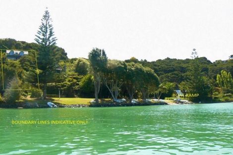 Photo of property in 5 Pine Tree Lane, Russell, 0272