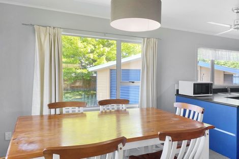 Photo of property in 9 Wolds Place, Twizel, 7901