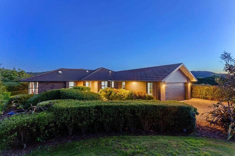 Photo of property in 9 Angus Way, Nikau Valley, Paraparaumu, 5032