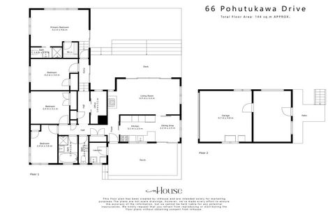 Photo of property in 66 Pohutukawa Drive, Pukete, Hamilton, 3200