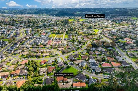 Photo of property in 31b Westglen Place, Ranui, Auckland, 0612