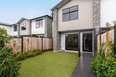 Photo of property in 12/7 Ariki Street, Boulcott, Lower Hutt, 5010