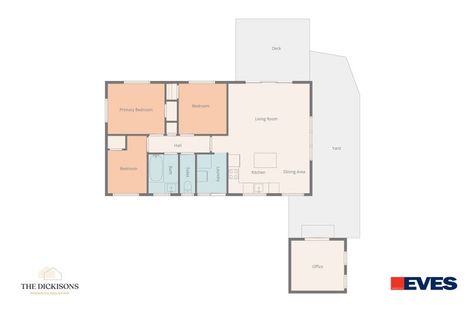 Photo of property in 206a Gravatt Road, Papamoa Beach, Papamoa, 3118