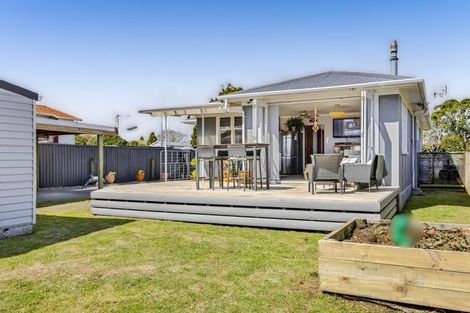 Photo of property in 78a Mclean Street, Waitara, 4320