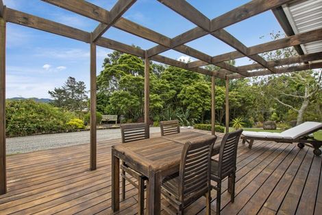 Photo of property in 318 Whareora Road, Whareora, Whangarei, 0175