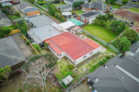 Photo of property in 3/11 Overton Road, Papatoetoe, Auckland, 2025